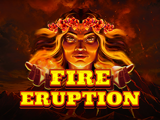 Fire Eruption